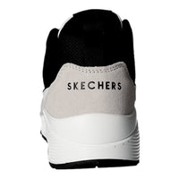 Skechers Schnürhalbschuh Sneaker (sportlich) UNO-RETRO ONE