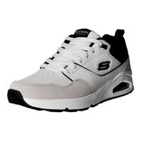 Skechers Schnürhalbschuh Sneaker (sportlich) UNO-RETRO ONE