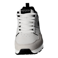 Skechers Schnürhalbschuh Sneaker (sportlich) UNO-RETRO ONE