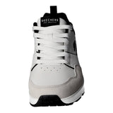 Skechers Schnürhalbschuh Sneaker (sportlich) UNO-RETRO ONE