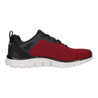 Skechers Schnürhalbschuh Sneaker (sportlich) Track-BROADER