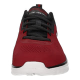 Skechers Schnürhalbschuh Sneaker (sportlich) Track-BROADER