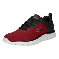 Skechers Schnürhalbschuh Sneaker (sportlich) Track-BROADER