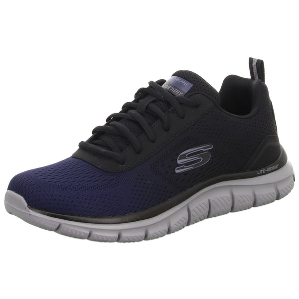 Skechers Schnürhalbschuh Sneaker (sportlich) TRACK-RIPKENT