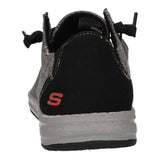 Skechers Schnürhalbschuh Freizeit (Casual) Melson-NELA