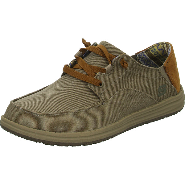Skechers Schnürhalbschuh Freizeit (Casual) Melson-PLANON
