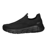 Skechers Slipper/Kletthalbschuh Sneaker (sportlich) Bobs B Flex-FRIGID EDGE
