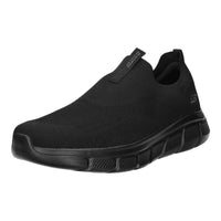 Skechers Slipper/Kletthalbschuh Sneaker (sportlich) Bobs B Flex-FRIGID EDGE