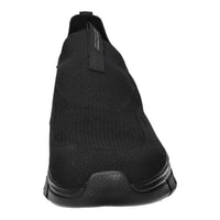 Skechers Slipper/Kletthalbschuh Sneaker (sportlich) Bobs B Flex-FRIGID EDGE