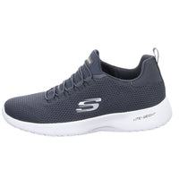 Skechers Slipper/Kletthalbschuh Sneaker (sportlich) Dynamight
