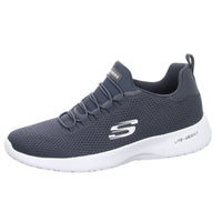 Skechers Slipper/Kletthalbschuh Sneaker (sportlich) Dynamight