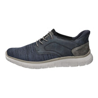 Rieker Slipper/Kletthalbschuh Sneaker (sportlich)