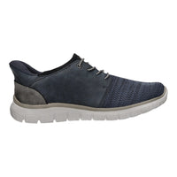 Rieker Slipper/Kletthalbschuh Sneaker (sportlich)