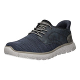 Rieker Slipper/Kletthalbschuh Sneaker (sportlich)