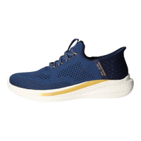 Skechers Slipper/Kletthalbschuh Sneaker (sportlich) SLADE-QUINTO