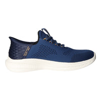 Skechers Slipper/Kletthalbschuh Sneaker (sportlich) SLADE-QUINTO