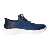 Skechers Slipper/Kletthalbschuh Sneaker (sportlich) SLADE-QUINTO