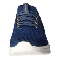 Skechers Slipper/Kletthalbschuh Sneaker (sportlich) SLADE-QUINTO