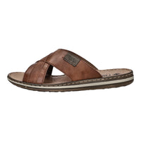 Rieker Pantolette Freizeit (casual)
