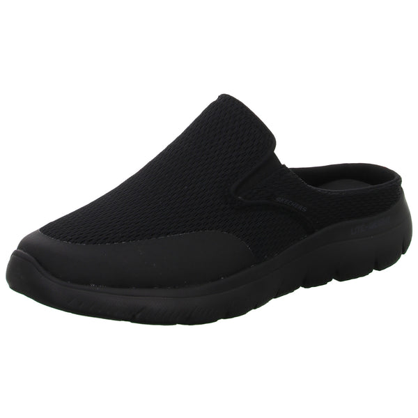 Skechers Clog Summits-VINDICATOR