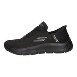 Skechers Schnürhalbschuh Sneaker (sportlich) GO WALK FLEX-GRAND ENTRY