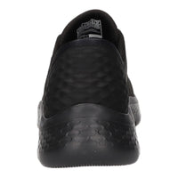 Skechers Schnürhalbschuh Sneaker (sportlich) GO WALK FLEX-GRAND ENTRY
