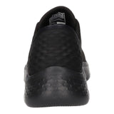 Skechers Schnürhalbschuh Sneaker (sportlich) GO WALK FLEX-GRAND ENTRY