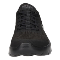 Skechers Schnürhalbschuh Sneaker (sportlich) GO WALK FLEX-GRAND ENTRY