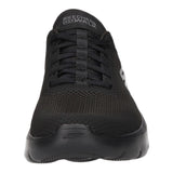 Skechers Schnürhalbschuh Sneaker (sportlich) GO WALK FLEX-GRAND ENTRY