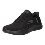 Skechers Schnürhalbschuh Sneaker (sportlich) GO WALK FLEX-GRAND ENTRY