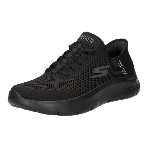 Skechers Schnürhalbschuh Sneaker (sportlich) GO WALK FLEX-GRAND ENTRY