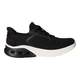 Skechers Schnürhalbschuh Sneaker (sportlich) Bobs ARC Waves 2.0-NOW IT