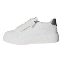 BOXX Schnürhalbschuh Sneaker (sportlich)