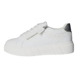 BOXX Schnürhalbschuh Sneaker (sportlich)