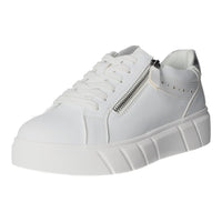 BOXX Schnürhalbschuh Sneaker (sportlich)