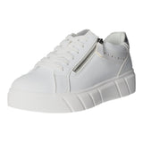 BOXX Schnürhalbschuh Sneaker (sportlich)