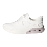 Skechers Schnürhalbschuh Sneaker (sportlich) Bobs ARC Waves 2.0-NOW IT