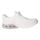 Skechers Schnürhalbschuh Sneaker (sportlich) Bobs ARC Waves 2.0-NOW IT