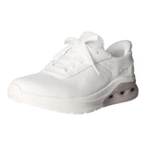 Skechers Schnürhalbschuh Sneaker (sportlich) Bobs ARC Waves 2.0-NOW IT