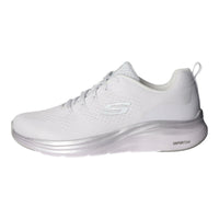 Skechers Schnürhalbschuh Sneaker (sportlich) VAPOR FOAM-MIDNIGHT GLIMMER