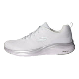 Skechers Schnürhalbschuh Sneaker (sportlich) VAPOR FOAM-MIDNIGHT GLIMMER