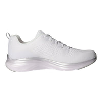 Skechers Schnürhalbschuh Sneaker (sportlich) VAPOR FOAM-MIDNIGHT GLIMMER