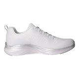 Skechers Schnürhalbschuh Sneaker (sportlich) VAPOR FOAM-MIDNIGHT GLIMMER
