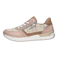 Rieker Schnürhalbschuh Sneaker (sportlich)