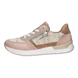 Rieker Schnürhalbschuh Sneaker (sportlich)