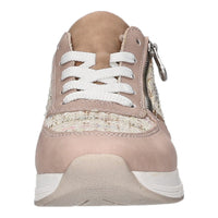 Rieker Schnürhalbschuh Sneaker (sportlich)