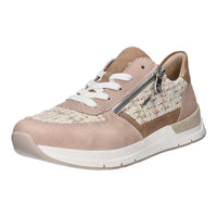 Rieker Schnürhalbschuh Sneaker (sportlich)