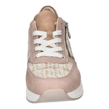 Rieker Schnürhalbschuh Sneaker (sportlich)