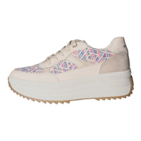 Tom Tailor Schnürhalbschuh Sneaker (sportlich)