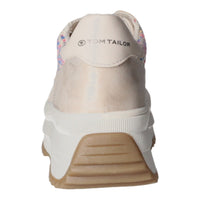 Tom Tailor Schnürhalbschuh Sneaker (sportlich)
